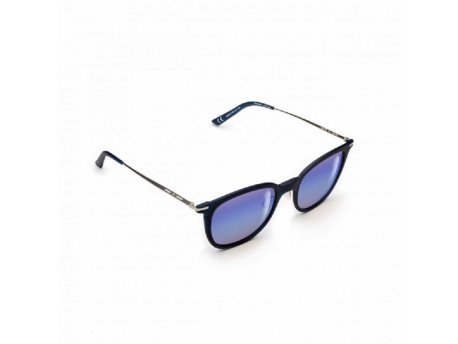 ZEPTER Hyperlight Eyewear, Silver, MRBU