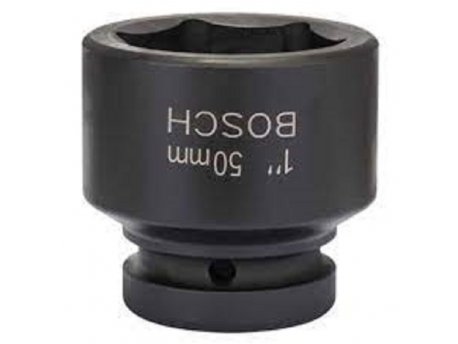 BOSCH Umetak nasadnog ključa 50 mm1608557063