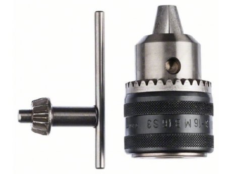 BOSCH Klasična stezna glava do 16 mm Bosch 2608571020