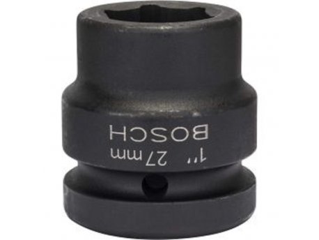 BOSCH Umetak nasadnog ključa 1608557046, 27 mm