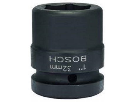 BOSCH Umetak nasadnog ključa 1608557050, 32 mm