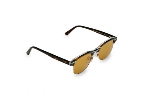 ZEPTER Hyperlight Eyewear, Brown THE-0501BN