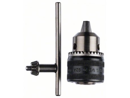 BOSCH Klasična stezna glava do 13 mm 1608571048