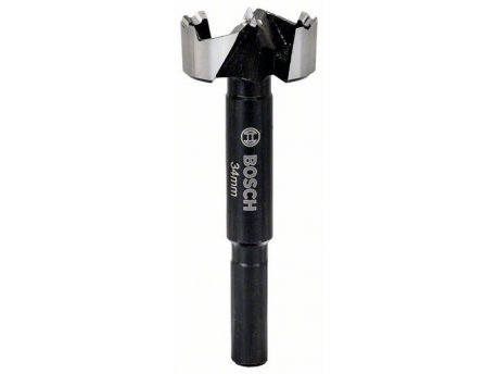 BOSCH Čeona burgija za klap šarke 34 mm 2608577015