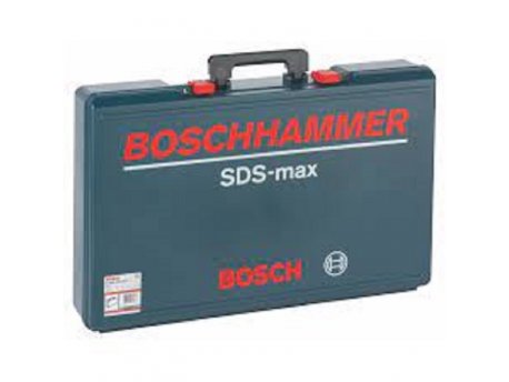 BOSCH Plastični kofer 620 x 410 x 132 mm - 2605438261