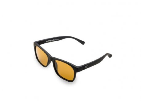 ZEPTER Hyperlight Eyewear, Black, Kids