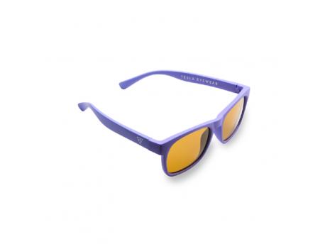 ZEPTER Hyperlight Eyewear, Violet, Kids