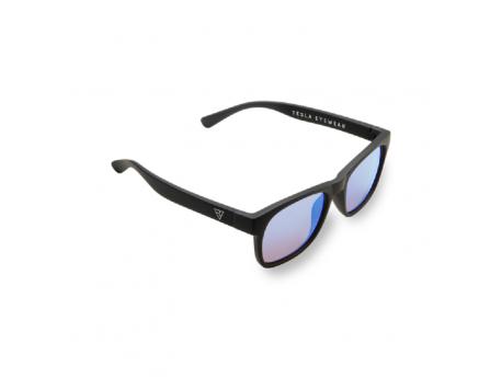 ZEPTER Hyperlight Eyewear, Black, Kids, MRBU