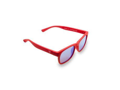 ZEPTER Hyperlight Eyewear, Red, Kids, MRBU