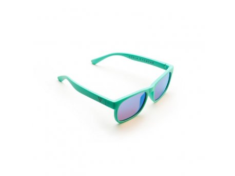ZEPTER Hyperlight Eyewear, Turquoise, Kids, MRBU