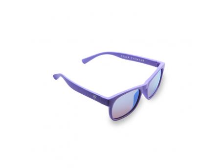 ZEPTER Hyperlight Eyewear, Violet, Kids, MRBU
