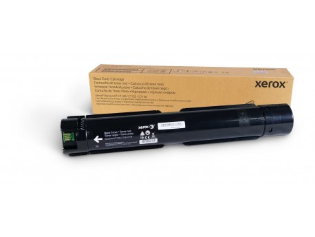 XEROX VersaLink C7100 Sold Black Toner Cartridge