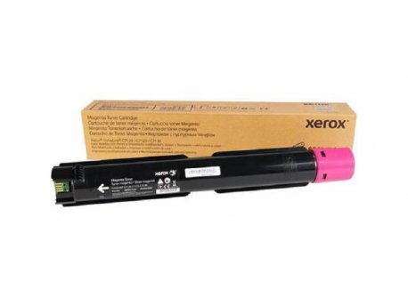 XEROX VersaLink C7100 Sold Magenta Toner Cartridge