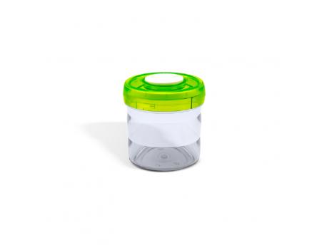 ZEPTER Plastična posuda D11x12,5CM 0,75L