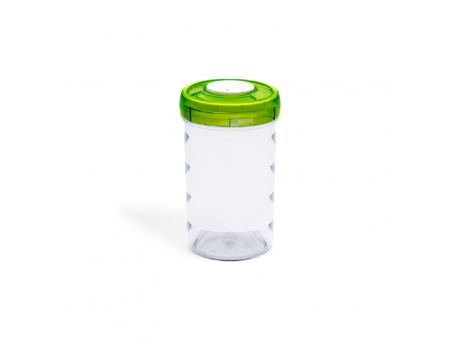 ZEPTER Plastična posuda D11x19,5CM 1,25L