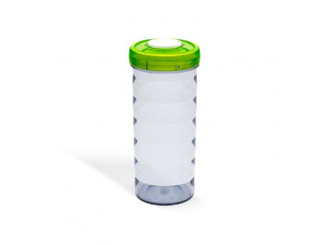 ZEPTER Plastična posuda D11x26,5CM 1,75L