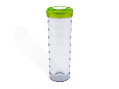 ZEPTER Plastična posuda D11x33,5CM 2,25L