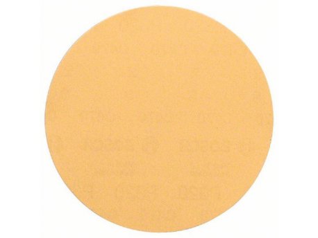 BOSCH 10-delni set brusnih listova C470 2608605428