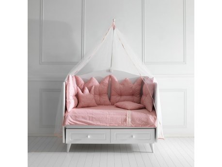 Belis Posteljina za decu PRINCE 120X60