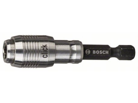 BOSCH Univerzalni držač One-Click funkcija, 10pc 2608522319