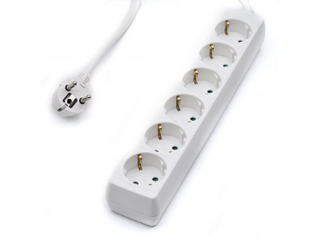 KETTZ Produžni kabl 1.5mm2 KT-PK06A-1.5M 1.5m