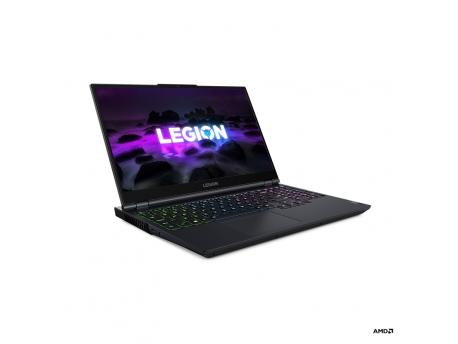 LENOVO Legion 5 17ACH6H (Phantom Blue) FHD IPS, Ryzen 7 5800H, 16GB, 1TB SSD, RTX 3060 6GB (82JY000SYA)
