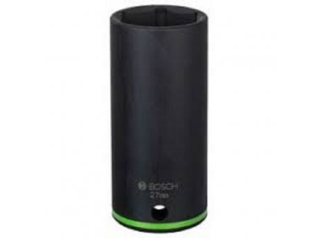 BOSCH Umetak nasadnog ključa Širina ključa 27 mm 2608522311