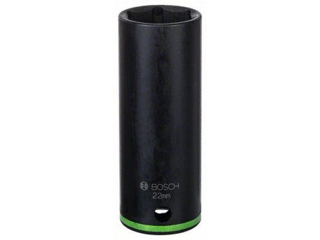 BOSCH Umetak nasadnog ključa 2608522309, Širina ključa 22 mm