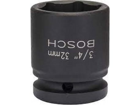BOSCH Umetak nasadnog ključa 1608556029, 32 mm