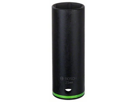 BOSCH Umetak nasadnog ključa 2608522308, Širina ključa 21 mm