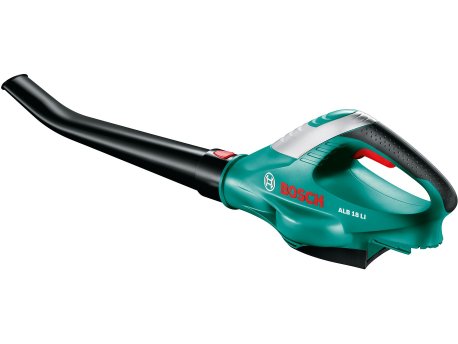 BOSCH Akumulatorski duvač lišća ALB 18 LI, solo, 06008A0302