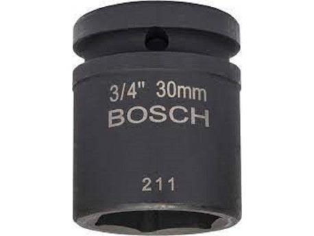 BOSCH Umetak nasadnog ključa 1608556027, 30 mm