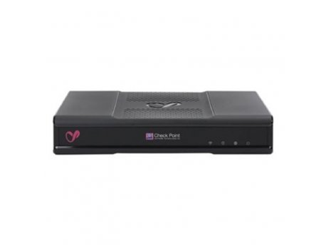 CHECKPOINT 1530 Base Appliance with SandBlast subscription package for 1 year (CPAP-SG1530-SNBT)