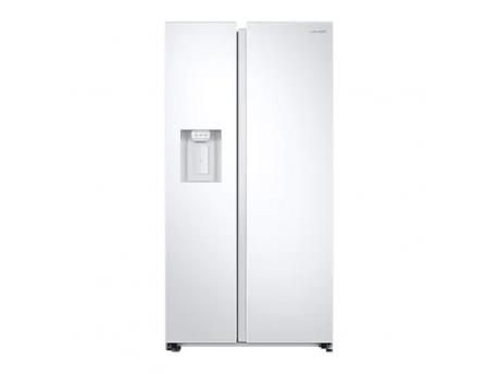 SAMSUNG Frižider RS68A8840WW/EF Side by Side