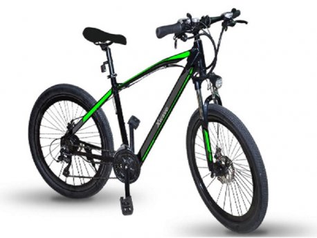 Xwave Elektricni bicikl sa motorom do 250W, 27.5
