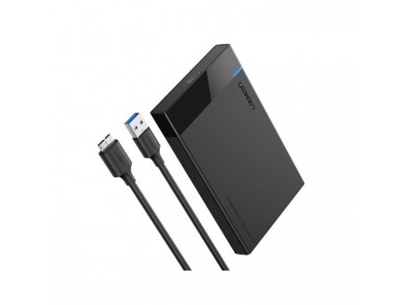 UGREEN US221Kućište za Hard disk 2.5'' SATA USB 3.1