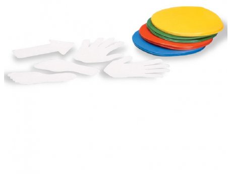 PERTINI Ledraplastic Disk