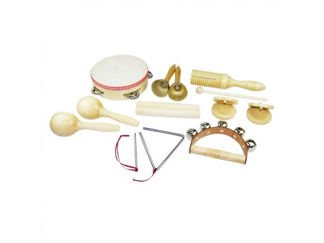 TALENT Orfov instrumentarijum