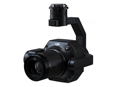 DJI Zenmuse P1 039559