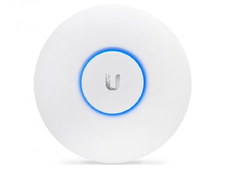 UBIQUITI U6-PRO Indoor 5.3Gbps WiFi6 AP with 300+ client capacity