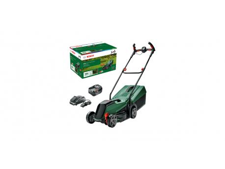 BOSCH bastenski alat CityMower 18V-32-300 akumulatorska kosilica
