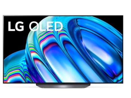 LG OLED55B23LA ULTRA HD 4K SMART