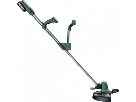 BOSCH bastenski alat Akumulatorski trimer za travu Bosch UniversalGrassCut 18-26 (06008C1E03)