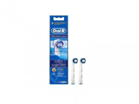 ORAL B Zamenljiva glava POC Refill EB 20 Precision Clean 2
