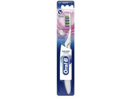 ORAL B PULSAR SENSITIVE CLEAN 35SOFT Oral B