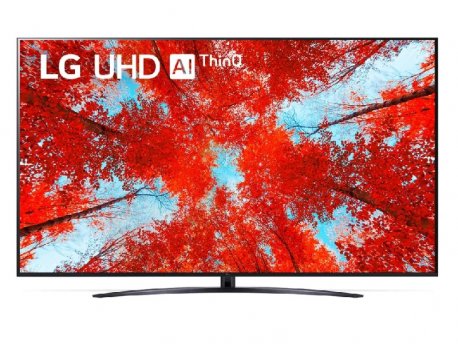 LG 75UQ91003LA  4K ULTRA  HD