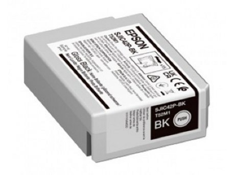 EPSON T52M140 Black