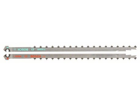 BOSCH 2-delni set HM listova testere TF 300 NHM 2608632122