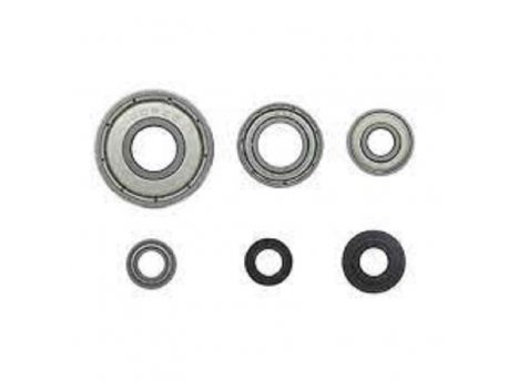 BOSCH Set vođica sa kugličnim ležajem 2608629391