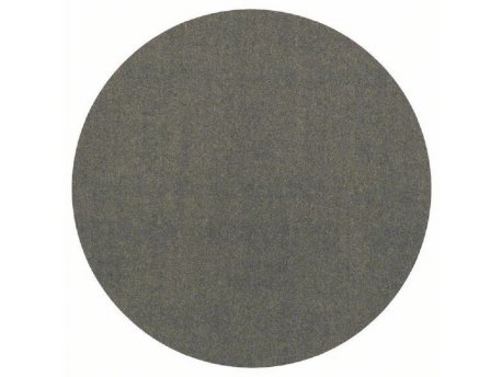 BOSCH 10-delni set brusnih listova F355 2608605499, 115 mm, 220